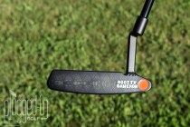 Scotty Cameron Timeless 4