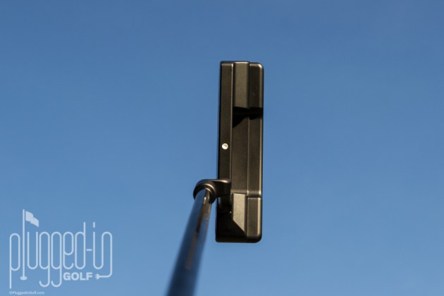 Scotty Cameron Timeless 6