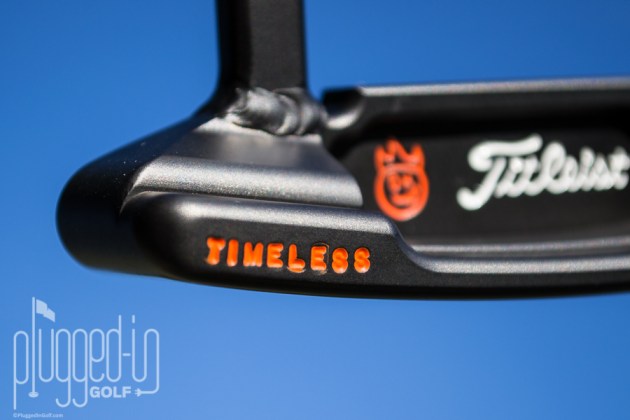 Scotty Cameron Timeless 7