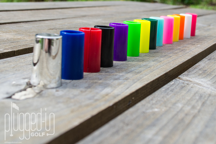 Snapcap Ferrule Review