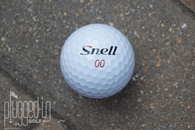 Snell Golf Get Sum Golf Ball_0063
