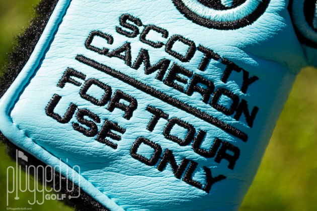 Tiffany CT Headcover 5