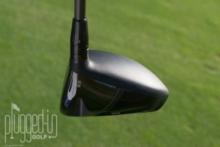 Callaway Big Bertha Alpha 816 Driver_0150