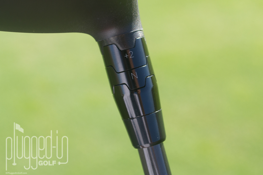 Callaway Big Bertha Alpha 816 Driver_0152