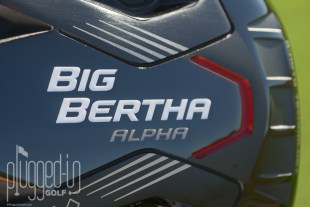 Callaway Big Bertha Alpha 816 Driver_0154