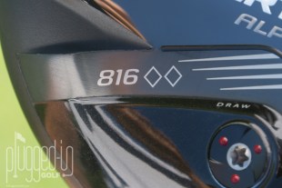 Callaway Big Bertha Alpha 816 Driver_0158