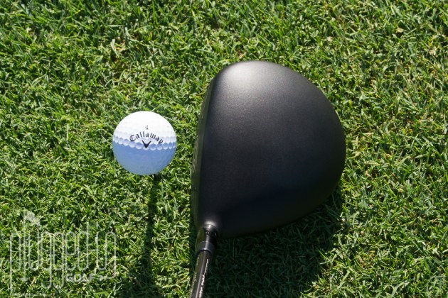 Callaway Big Bertha Alpha 816 Driver_0175