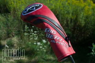 Callaway Big Bertha Alpha 816 Fairway Wood_0185