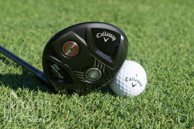 Callaway Big Bertha Alpha 816 Fairway Wood_0232