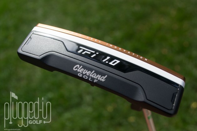 Cleveland Golf 2135 Putter_0012