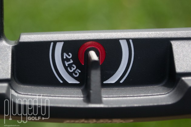 Cleveland Golf 2135 Putter_0016