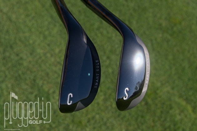 Cleveland Smart Sole 2.0 Wedges_0328