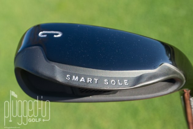 Cleveland Smart Sole 2.0 Wedges_0341
