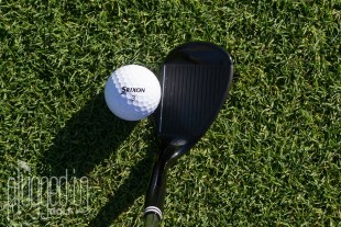 Cleveland Smart Sole 2.0 Wedges_0349