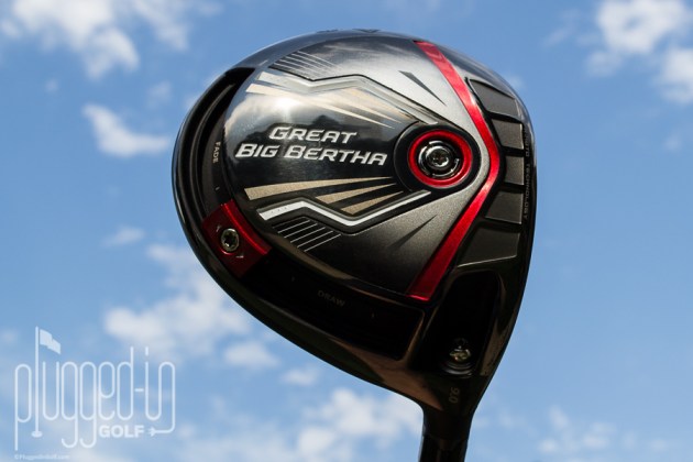 Great Big Bertha 1