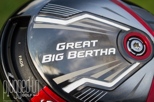 Great Big Bertha 11