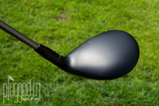 Great Big Bertha Fairway Wood-10