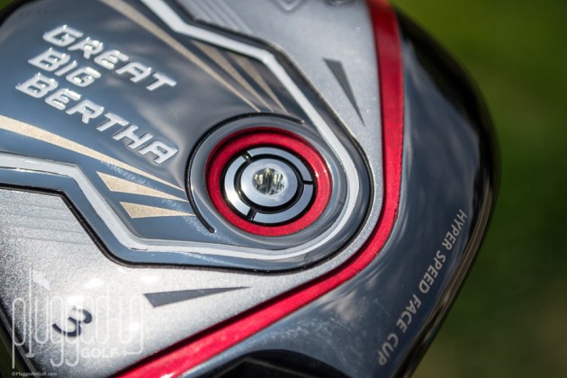 Great Big Bertha Fairway Wood-14