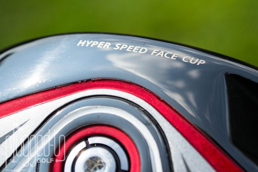 Great Big Bertha Fairway Wood-16