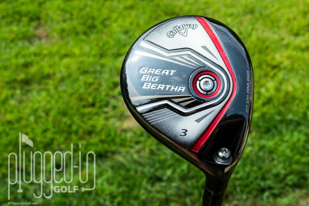 Great Big Bertha Fairway Wood-20