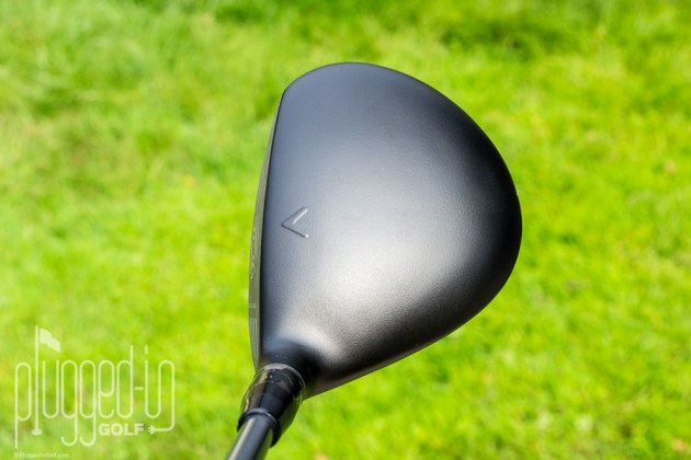 Great Big Bertha Fairway Wood-7