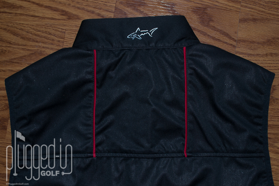 Greg Norman Golf Apparel Review Plugged In Golf