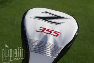 Srixon Z355 Driver_0237