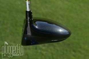 Srixon Z355 Driver_0253