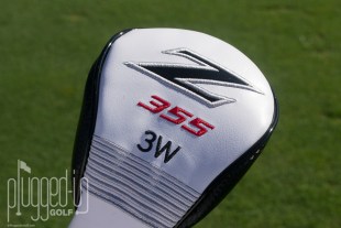 Srixon Z355 Fairway Wood_0271