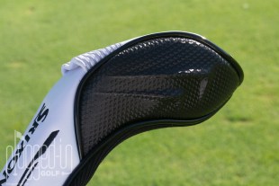 Srixon Z355 Fairway Wood_0273