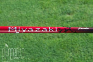 Srixon Z355 Fairway Wood_0276