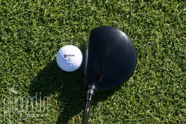 Srixon Z355 Fairway Wood_0290