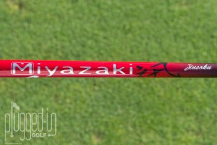 Srixon Z355 Hybrid_0302