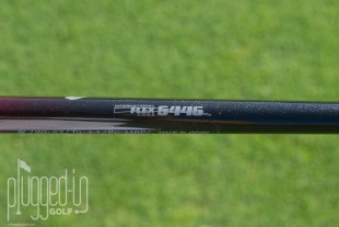 Srixon Z355 Hybrid_0306