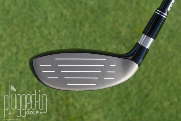 Srixon Z355 Hybrid_0308