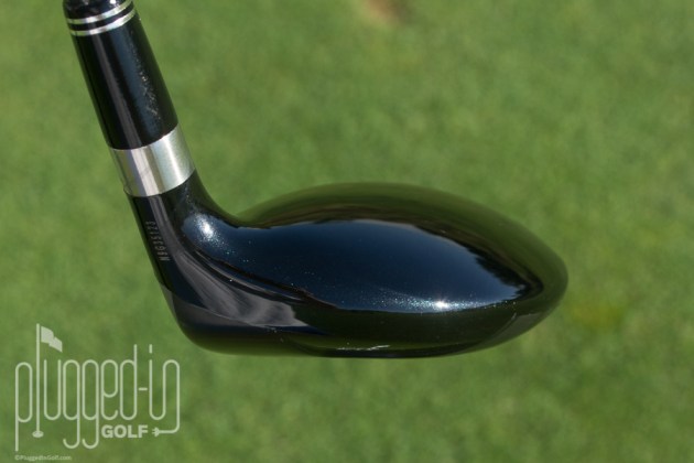 Srixon Z355 Hybrid_0310