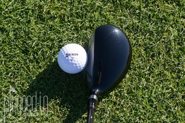 Srixon Z355 Hybrid_0322