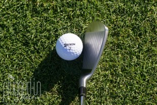 Srixon Z355 Irons_0373