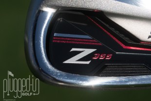Srixon Z355 Irons_0400