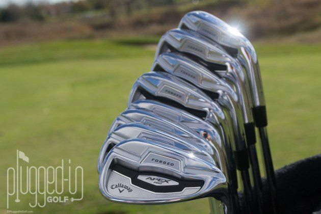 Callaway Apex Pro 16 Irons_0157