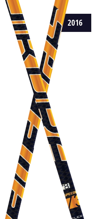 Fujikura Speeder Pro XLR8