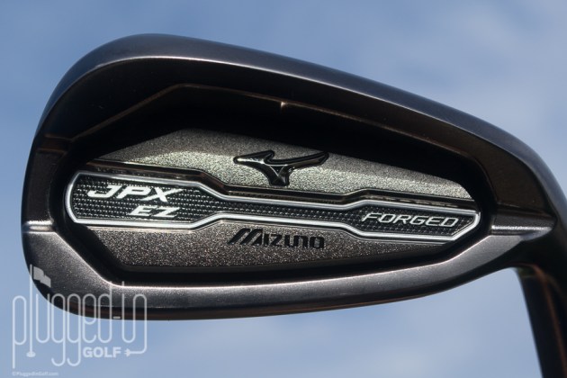 Mizuno JPX-EZ Forged Irons_0093