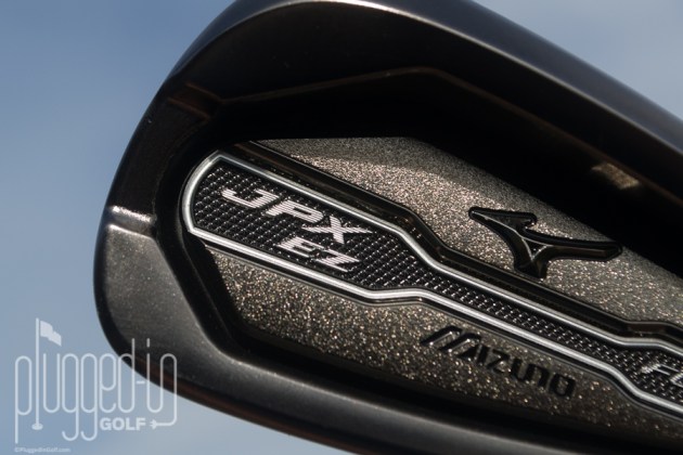 Mizuno JPX-EZ Forged Irons_0096