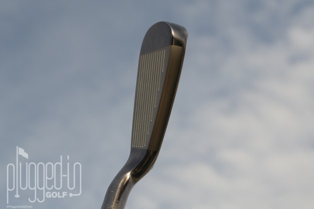 Mizuno JPX-EZ Irons Review_0067