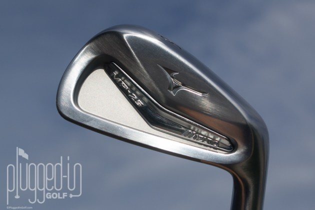 Mizuno MP-25 Irons Review_0032