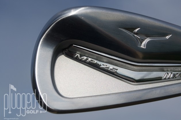 Mizuno MP-25 Irons Review_0034