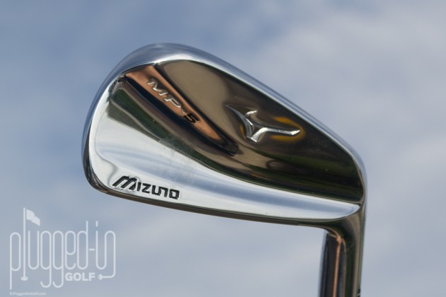 Mizuno MP-5 Irons_0073
