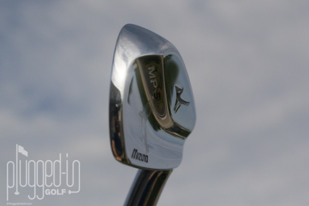 Mizuno MP-5 Irons_0081