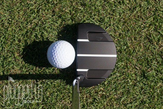 PING Ketsch Mid Putter