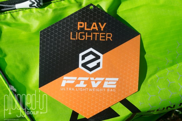 Sun Mountain Two5 Golf Bag_0001